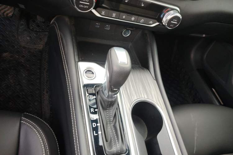 Used Nissan Teana 2021 2.0T XL Upper AD1 Smart Navigation Edition
