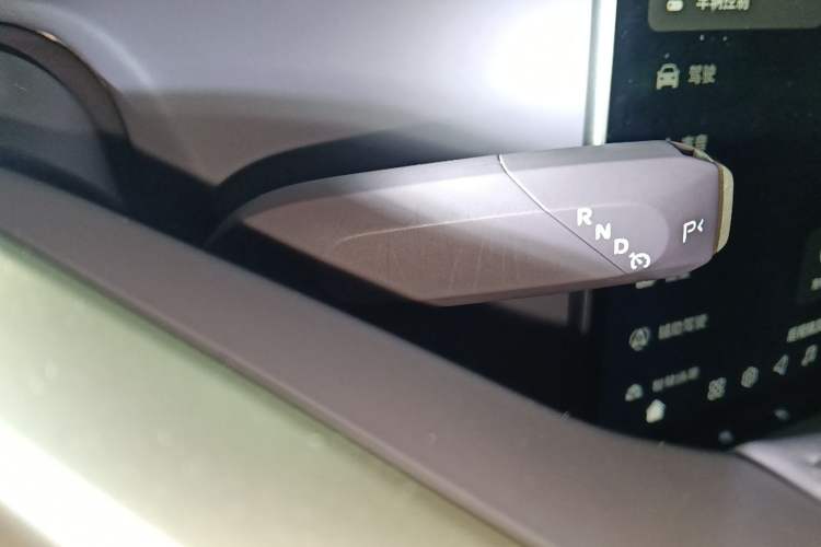 Used Avatr 12 2024 650 Three-Laser All-Wheel Drive GT Version