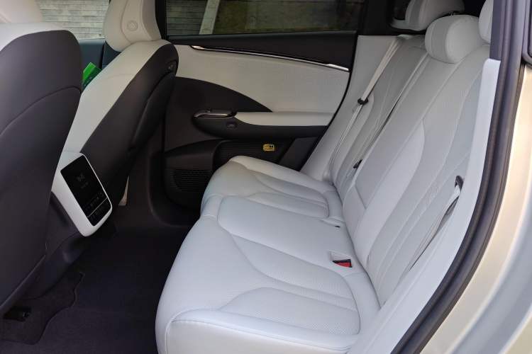 Used XPeng G7 2025 702 Max
