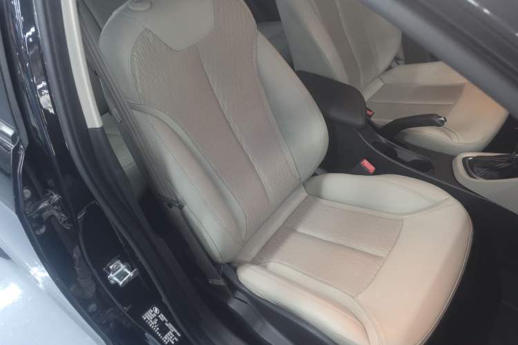 Used Buick GT 2016 15N Automatic Elite Edition