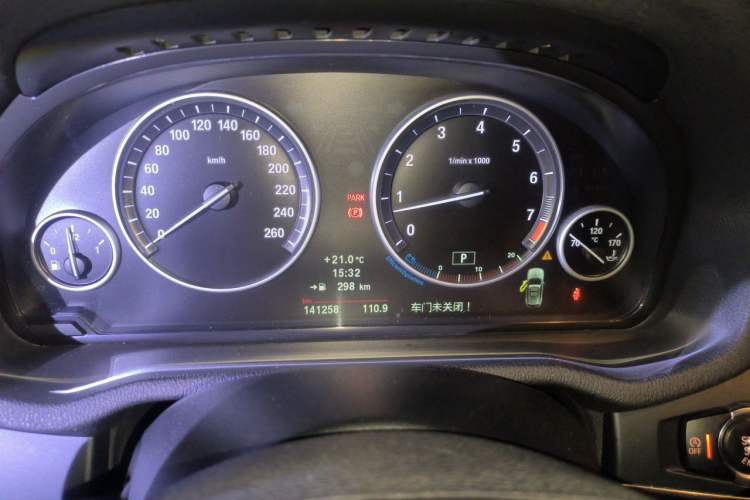 Used BMW X3 2012 xDrive28i Luxury Model
