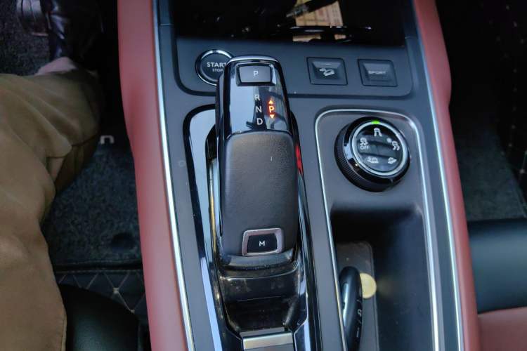 Used Citroen C5 AIRCROSS 2020 400THP Premium Edition