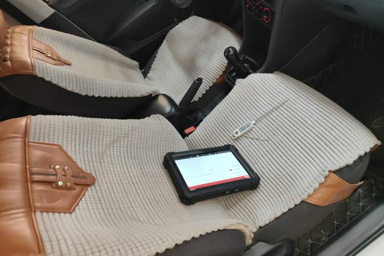 Used Volkswagen Santana 2015 1.6L Manual Fashion Edition
