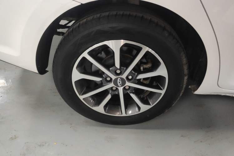 Used Chery Arrizo 5 2021 PRO 1.5L Manual Youth Edition
