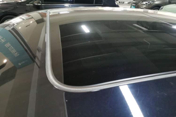 Used Volkswagen Passat 2023 Facelift 330TSI Luxury Edition