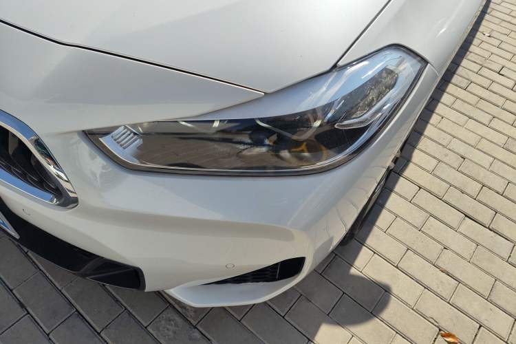 Used BMW X2 2022 sDrive25i M Sport Package