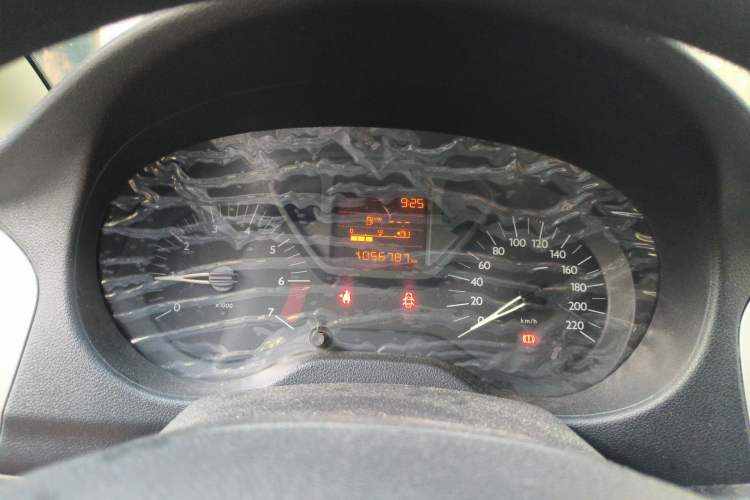 Used Citroen Elysee 2014 1.6L Manual Fashion Edition