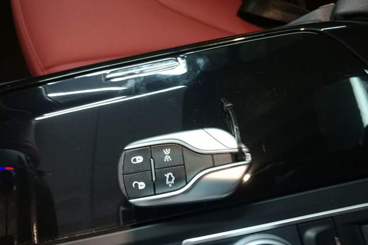 Used Maserati Levante 2019 3.0T Standard Version China VI
