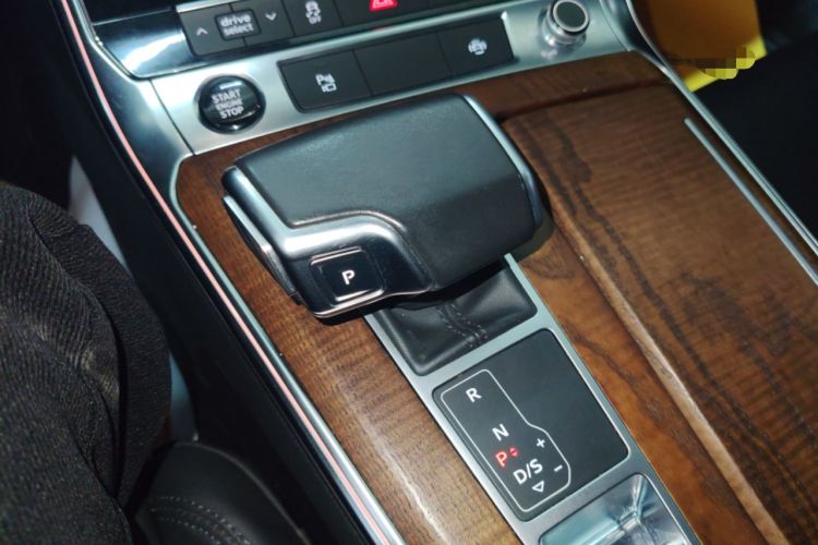 Used Audi A6L 2021 45 TFSI Prestige Elegant Edition
