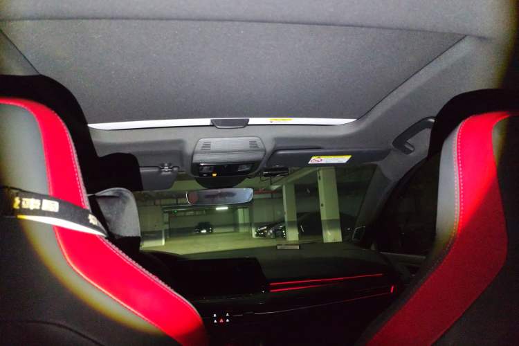 Used Volkswagen Golf GTI 2021 380TSI DSG GTI Headliner