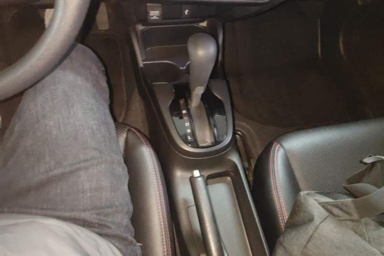 Used Honda Fit 2016 1.5L LX CVT Comfort Model