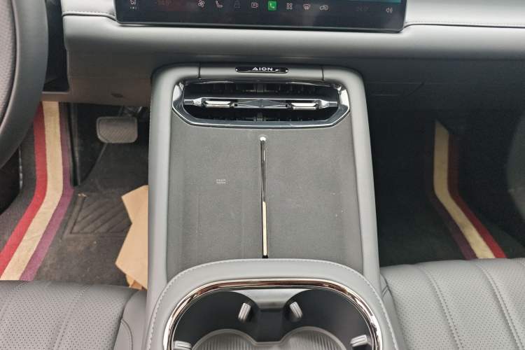 Used AION RT 2025 650 Zhijihao Edition