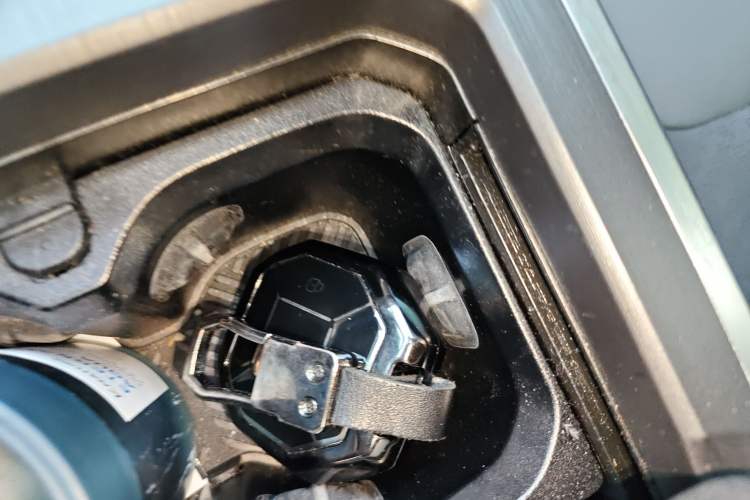 Used JETOUR Traveler 2024 2.0T All-Wheel-Drive CrossPRO Entertainment Edition