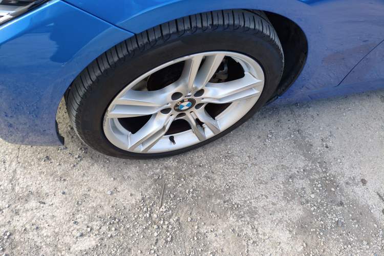 Used BMW 3 Series 2017 320Li M Sport Edition