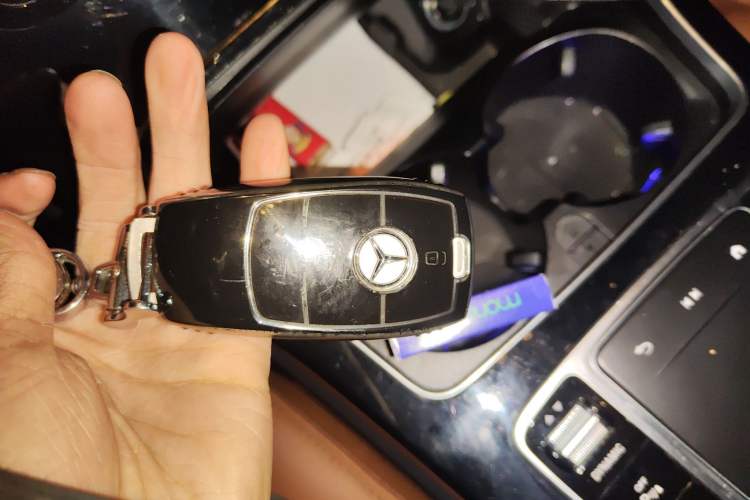 Used Mercedes-Benz GLC Coupe 2021 GLC 260 4MATIC Coupe SUV