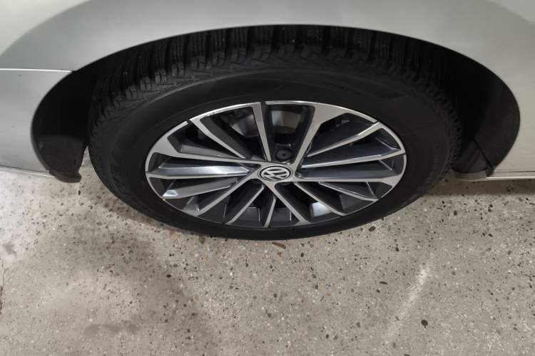 Used Volkswagen Magotan 2020 330TSI DSG Luxury Edition