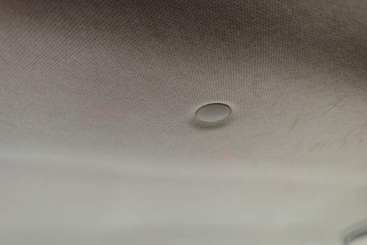 Used JMEV Xiao Qilin 2023 Joyful Edition 201km Comfort Model Headliner