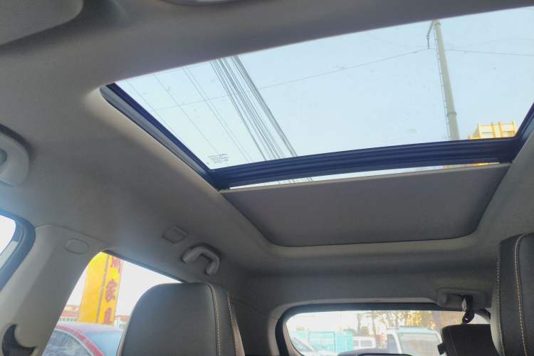 Used SOL E40X 2021 Golden Armor Edition