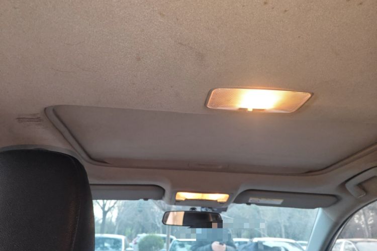 Used Toyota Levin 2014 1.6G CVT Elite Edition