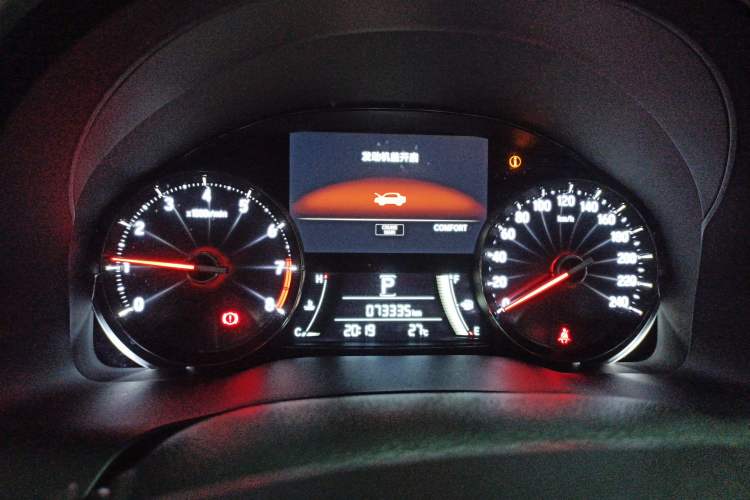 Used Honda Avancier 2017 370TURBO 2WD Luxury Edition
