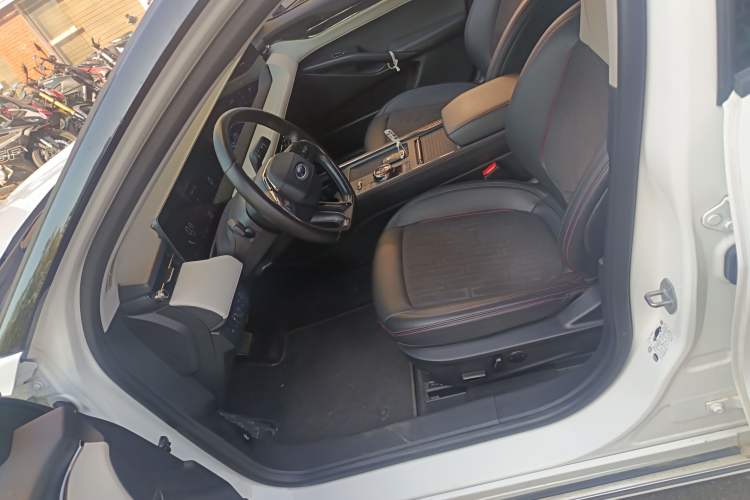 Used Ford Mondeo 2022 Restyled EcoBoost 245 Luxury Version