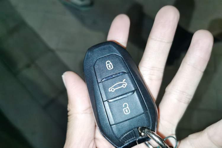 Used Citroen C5 AIRCROSS 2022 400THP Co-Creation Edition