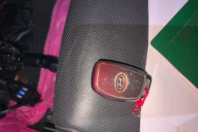 Used Hyundai Sonata 2015 1.6T GLS Smart Model