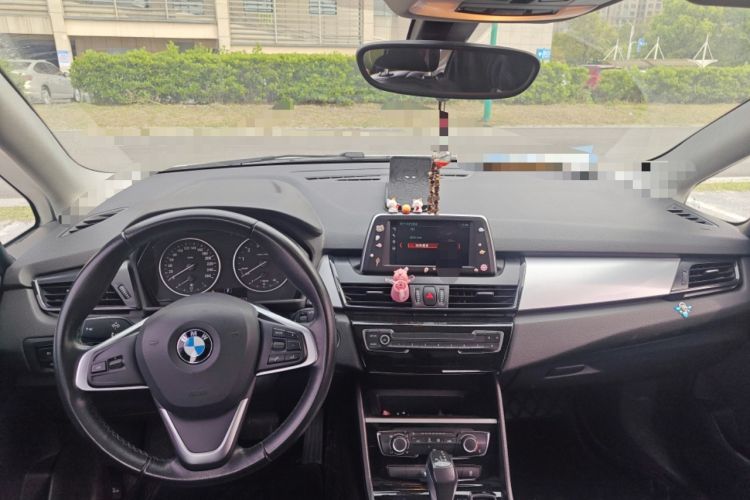 Used BMW 2 Series Active Tourer 2016 218i Fashion Model