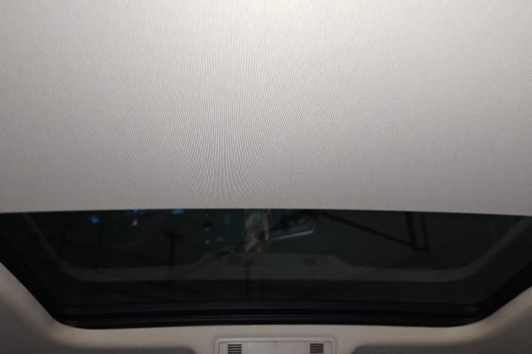 Used Volkswagen Sagitar 2023 280TSI DSG Beyond Lite Edition Headliner