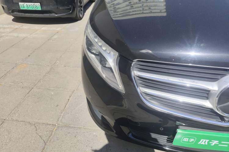 Used Mercedes-Benz V-Class 2016 V 260 L Prestige Extended Edition