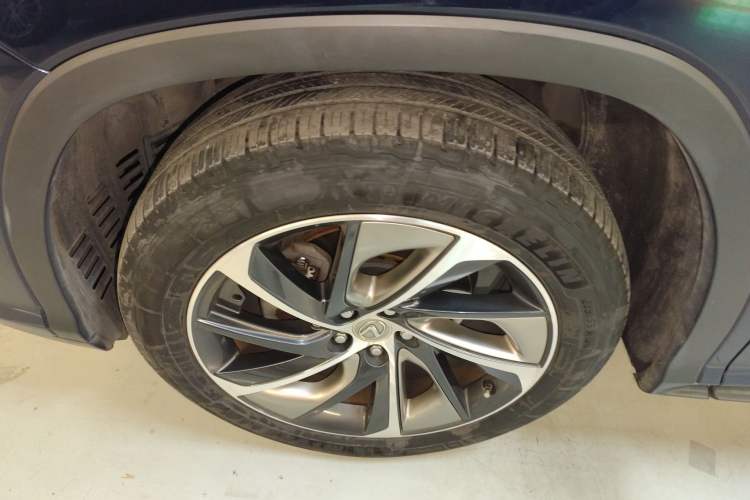 Used Lexus RX 2016 300 4x4 Elegant Edition China V-standard