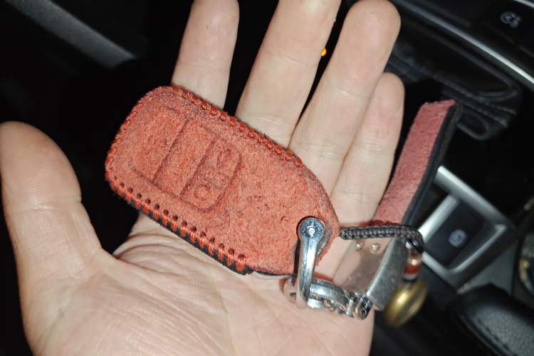 Used Honda Civic 2019 220TURBO CVT Dynamic Edition China VI
