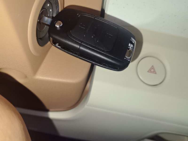 Used Wuling Hongguang MINIEV 2024 3rd Generation 215km Youth Edition — 8