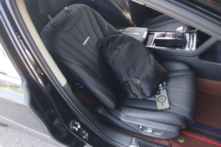 Used Hongqi H5 2024 1.5T DCT Smart Connect Flagship Edition
