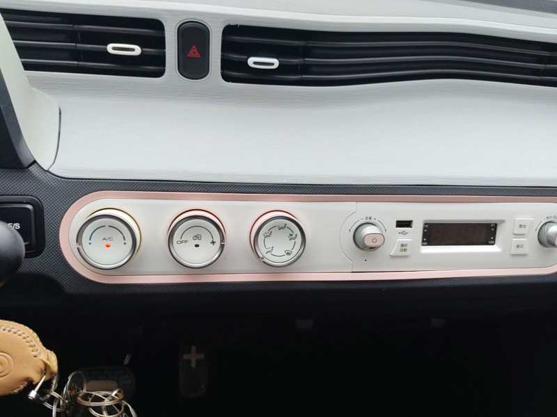 Used Wuling Hongguang MINIEV 2022 Macaron Premium Model – Lithium Iron Phosphate — 12