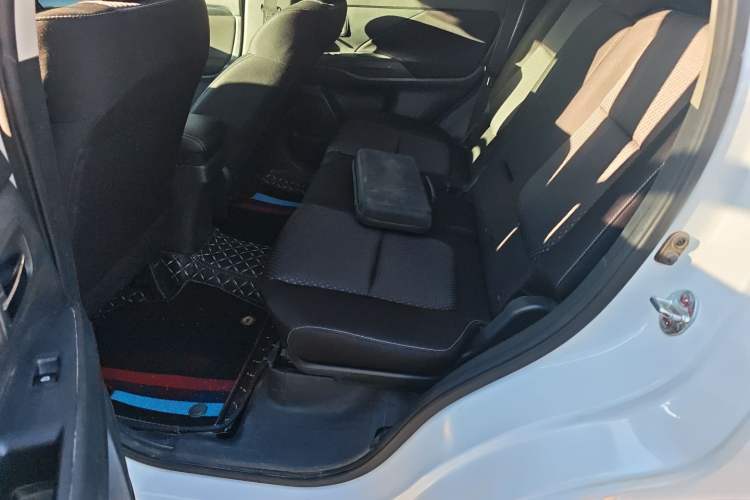 Used Mitsubishi Outlander 2021 Revised Version 2.0L Two-Wheel Drive Comfort Edition 5 Seats