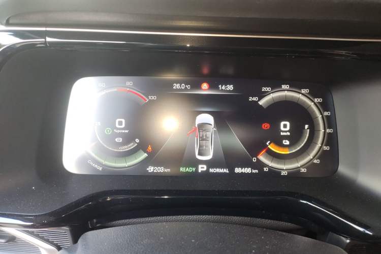 Used GAC Group GAC Toyota iA5 2019 Luxury Edition
