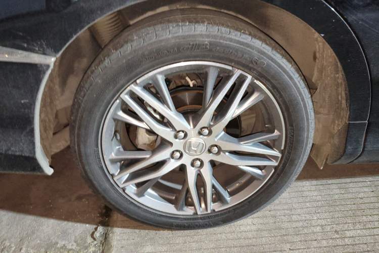 Used Honda Elysion 2019 2.0L Hybrid Luxury Edition Right Rear Wheel Hub