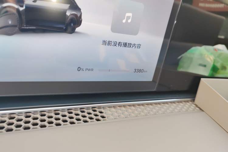 Used Hima S9T 2025 Model Pure Electric Four-Wheel-Drive Ultra