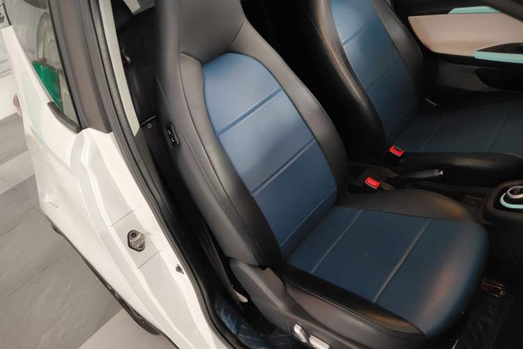 Used Chery Little Ant 2021 150 000 Yuan Ant Fan Edition Ant Cool Version Lithium Iron Phosphate
