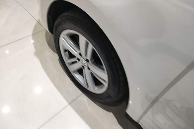 Used Volkswagen Sharan 2018 Revised Version 380TSI Comfort Edition 7-Seater
