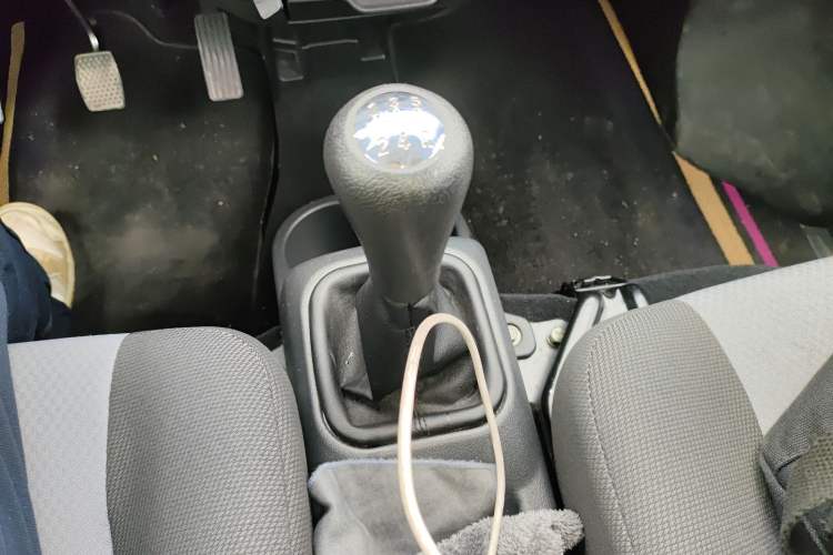 Used CHANGAN KAICHENG Star 5 2022 1.4L Classic Edition Passenger Vehicle JL473Q3
