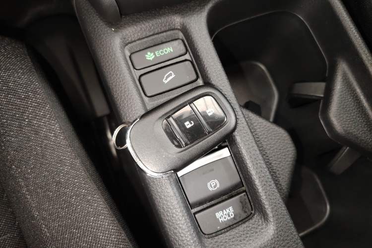 Used Honda XR-V 2023 1.5L CVT Thermal Edition
