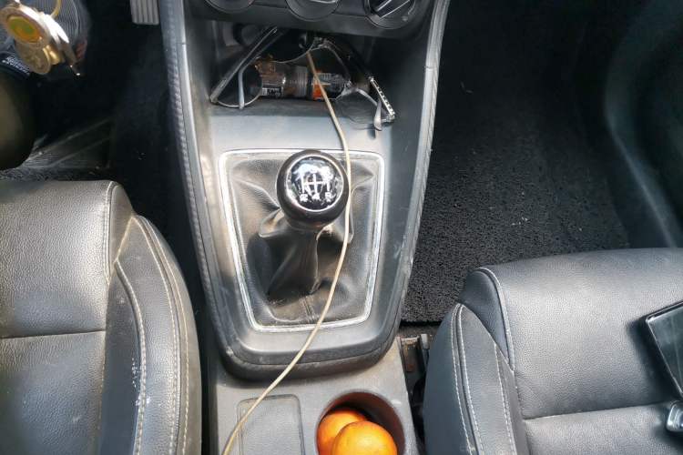 Used MG ZS 2017 1.5L Manual Elite Edition