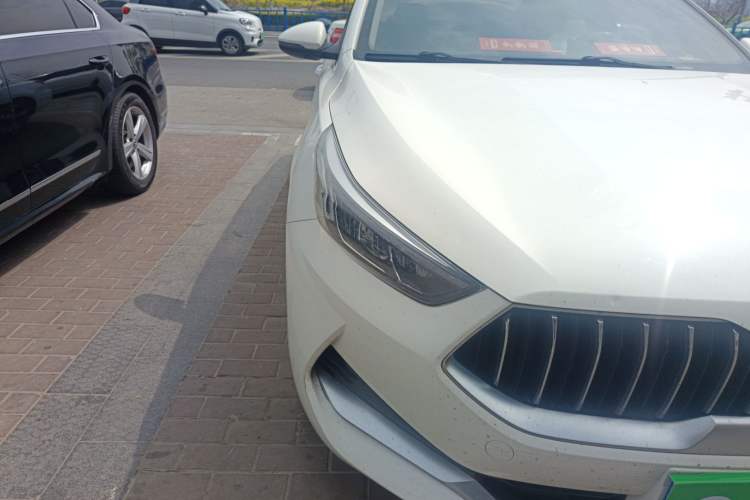 Used Kia K3 2019 1.5L CVT New Sharp Edition