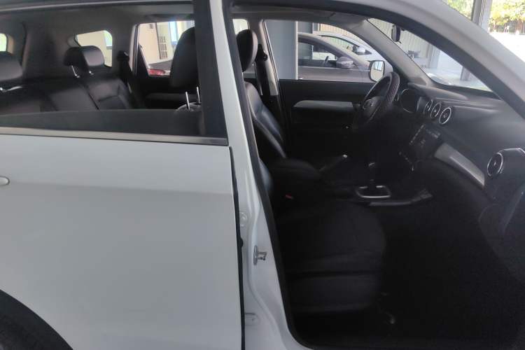 Used Cowin X3 2019 1.5L Manual Zhiyao Edition
