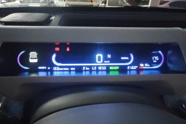 Used Geely Galaxy Panda 2024 Panda Mini 200km Endurance Bear