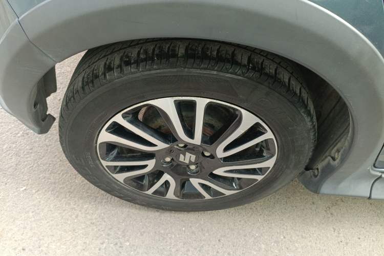 Used Suzuki Swift 2016 1.5L Automatic Fashionable Coolplay Edition