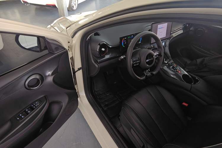 Used BYD e2 2023 Luxury Model