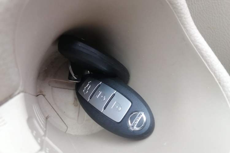 Used Nissan X-Trail 2017 2.5L CVT Luxury Edition 4WD
